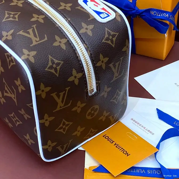 Brother Sam Yupoo 2410YA0164 LV Bags 0724